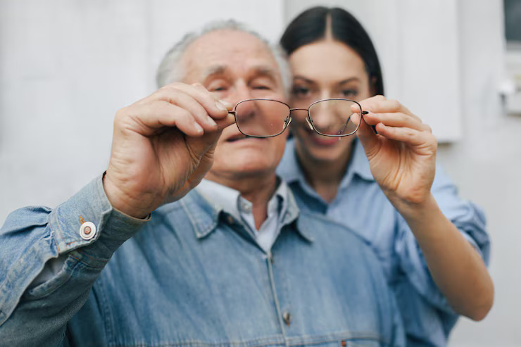 Lentes progresivas en Valencia