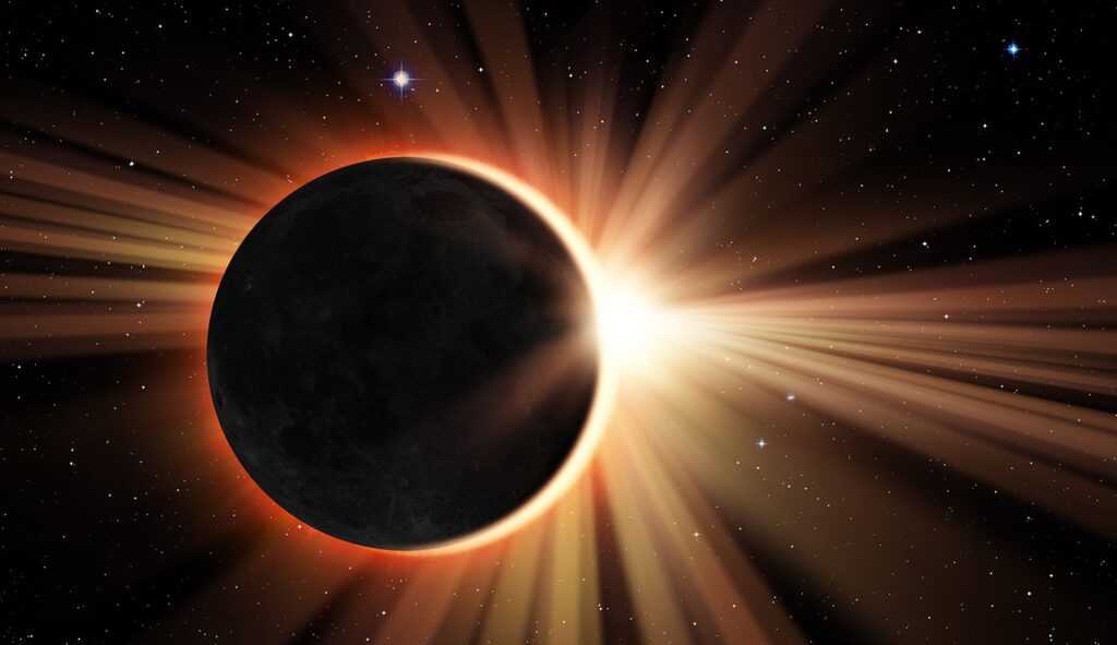 No te juegues la salud de tus ojos comprando en establecimientos de dudosa procedencia. Acércate a nuestros centros en Valencia, adquiere tus gafas homologadas para ver el eclipse solar con total confianza y asegúrate de vivir este fenómeno astronómico inolvidable con la nitidez y la protección que tus ojos merecen. ¡Te esperamos en Ópticas Perales!